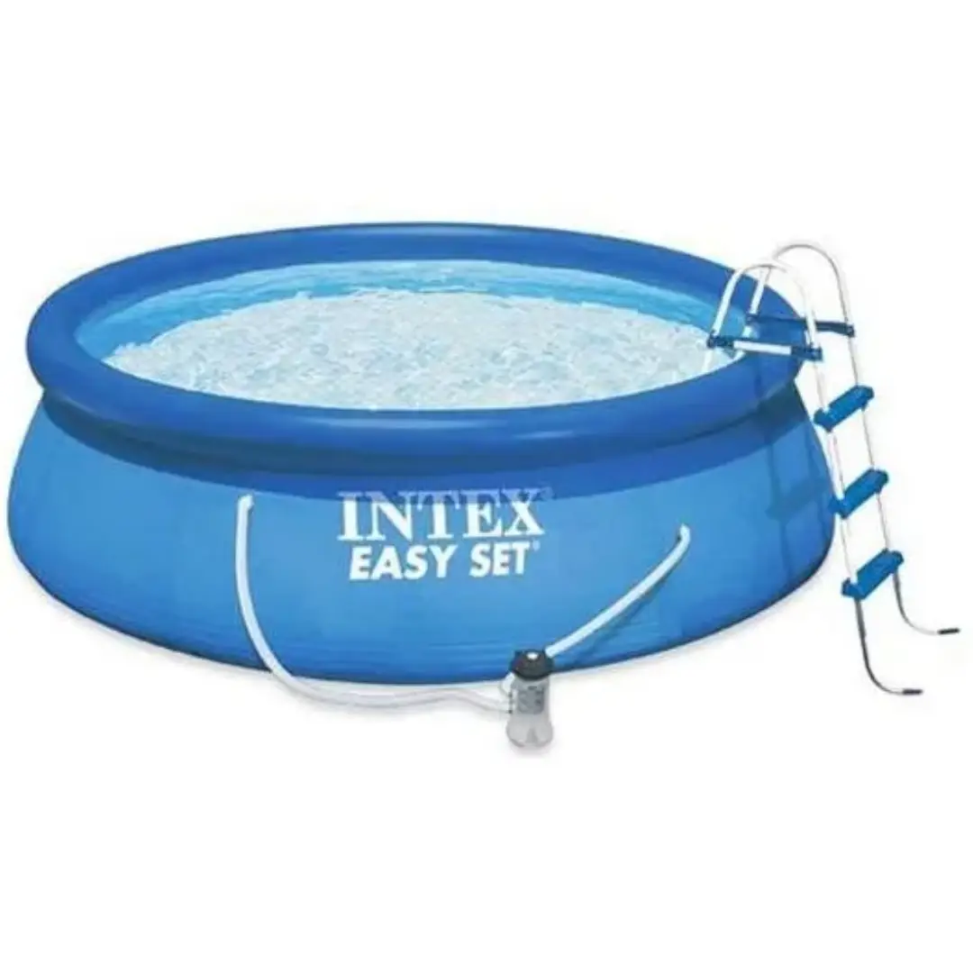 Piscina inflable de 10681L,  Intex