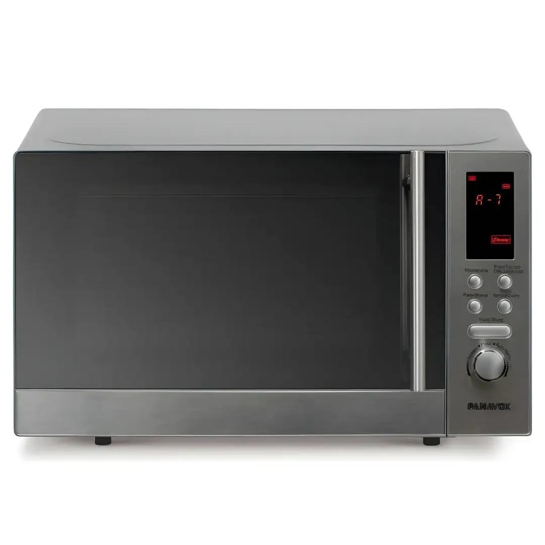 Microondas PANAVOX inox 25