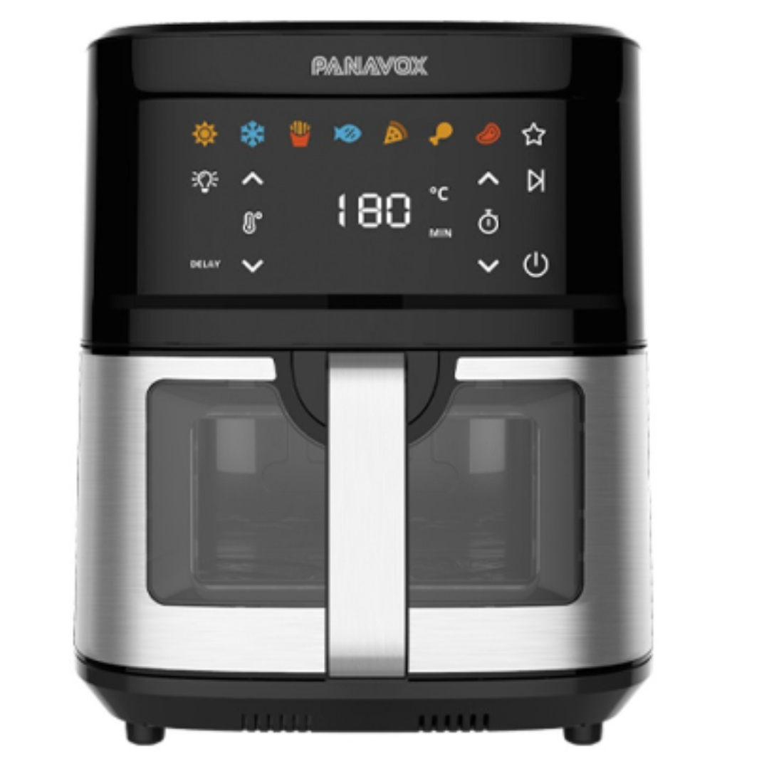 Freidora de aire PANAVOX 9L-DA - Imagen 3