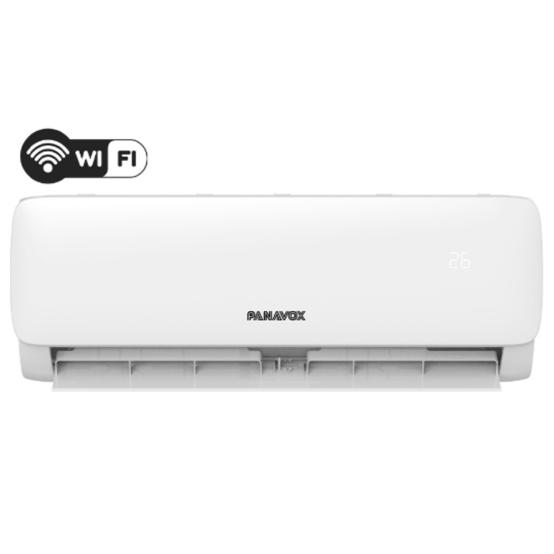 Aire acondicionado PANAVOX MTI 18 INV