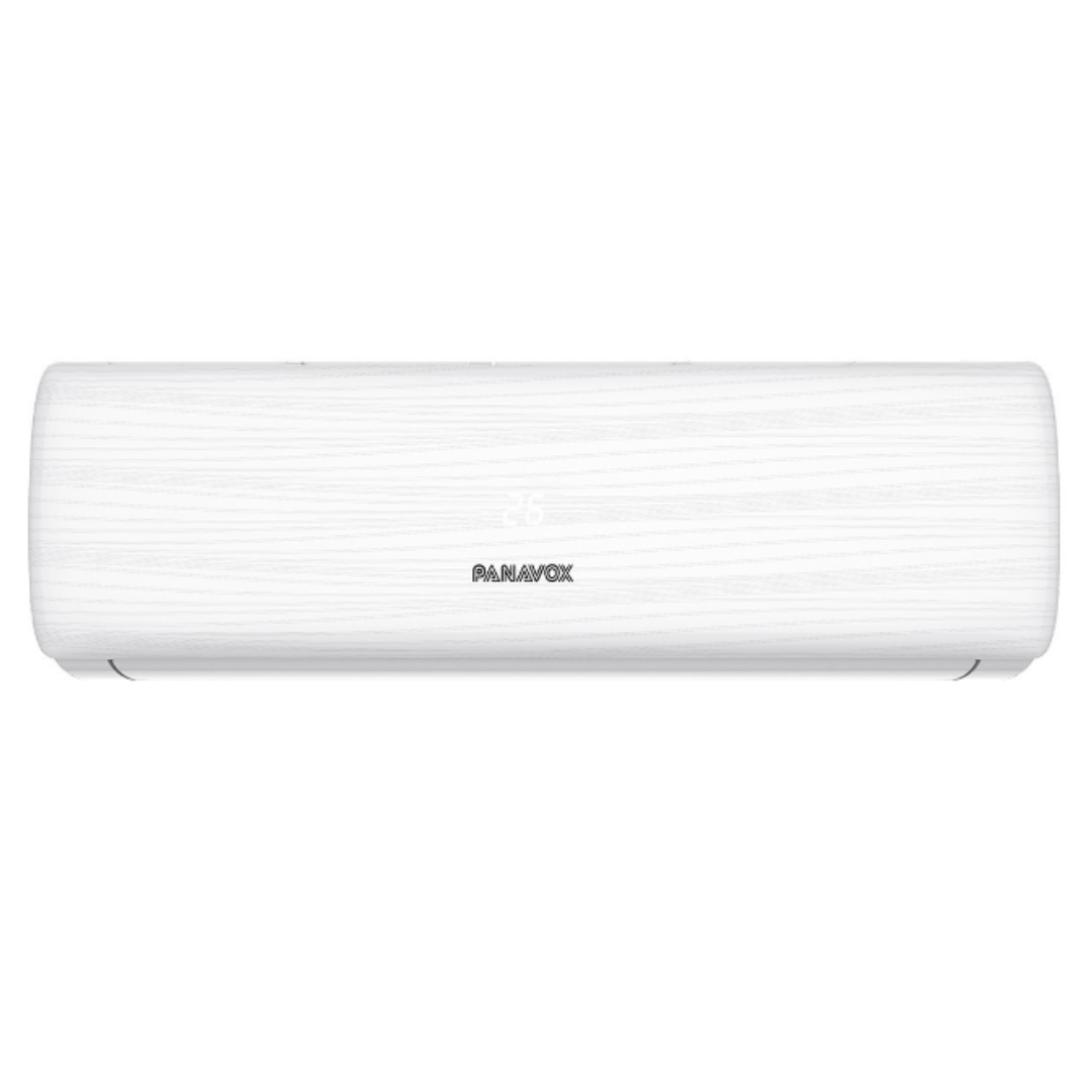 Aire acondicionado PANAVOX 17 ONN
