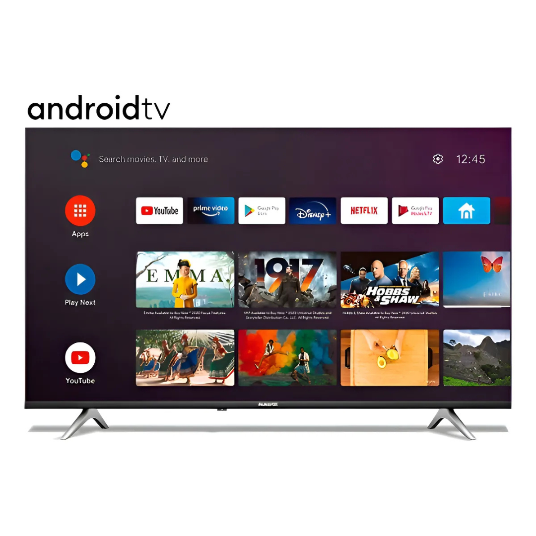 TV SMART PANAVOX 32 android 202-4