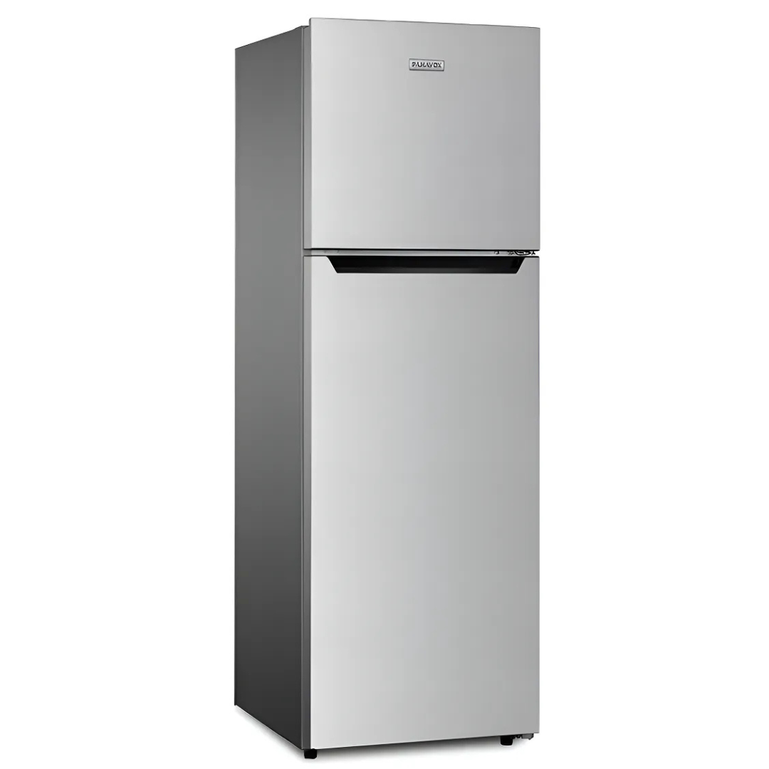 Heladera Refrigerador PANAVOX RD-430 Silver