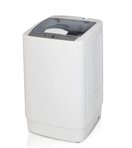 Lavarropas Panavox 4kg B45 Carga Superior