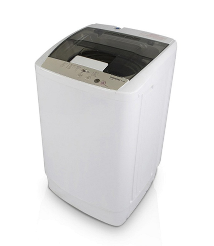 Lavarropas Panavox 5,5Kg B55 Carga Superior