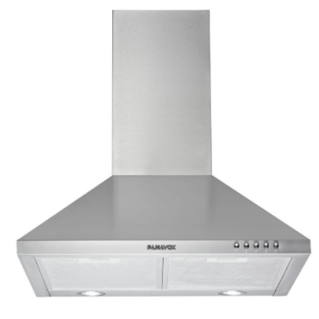 Campana Extractora Panavox Acero Inox 60cm