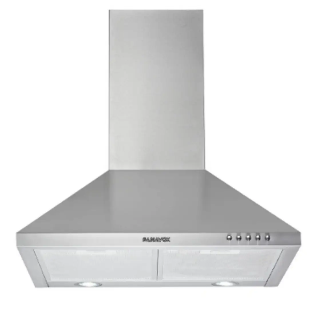 Campana Extractora Panavox Acero Inox 60cm