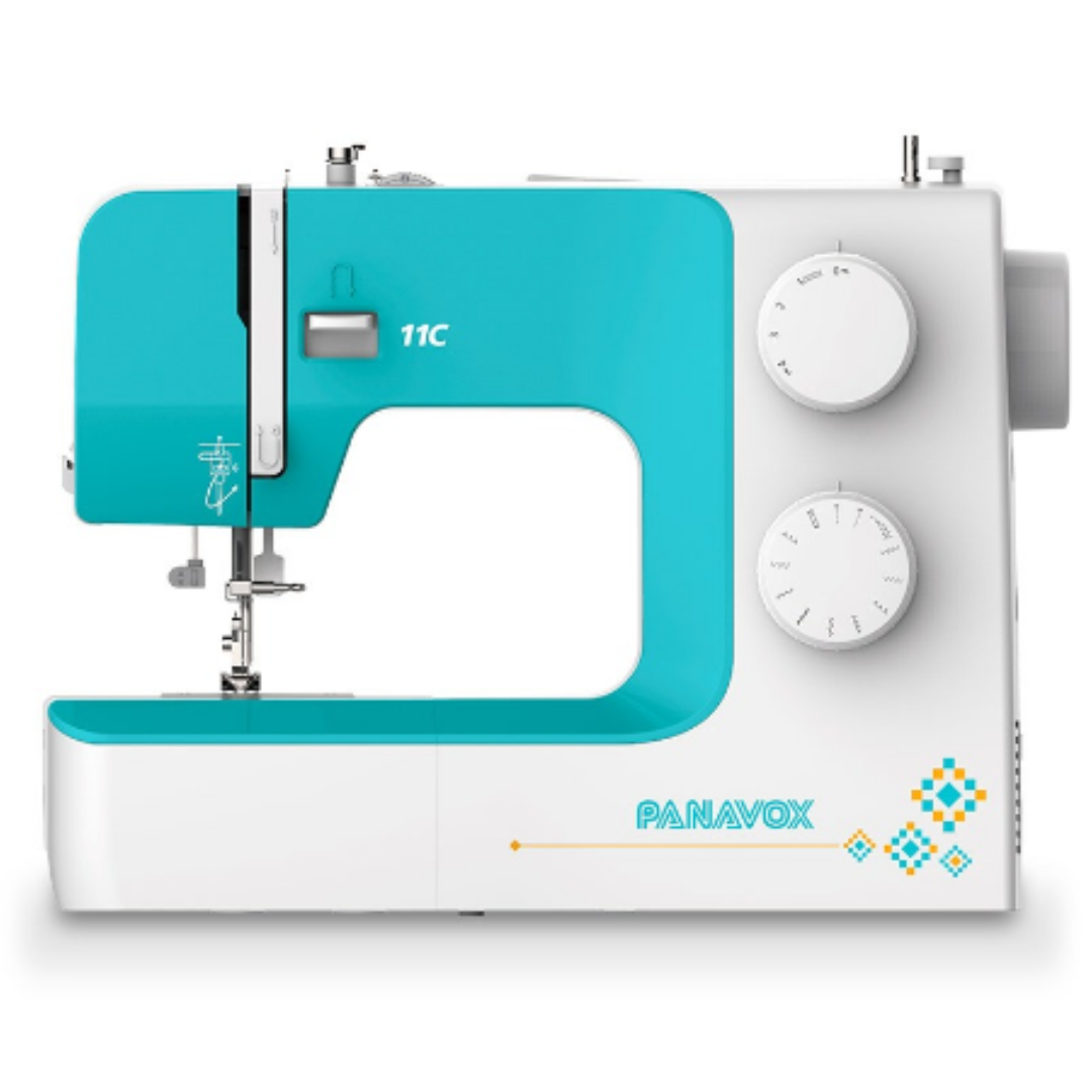 Máquina de coser PANAVOX 11C