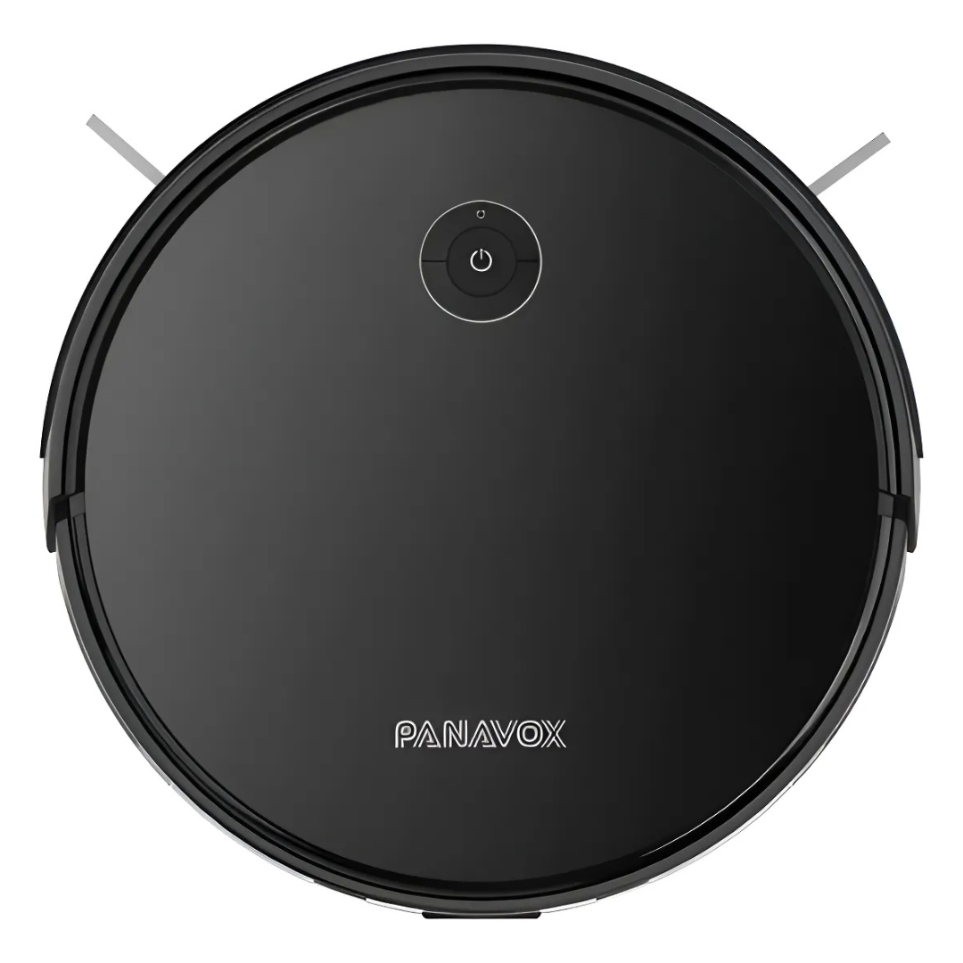 Aspiradora PANAVOX Robot W1
