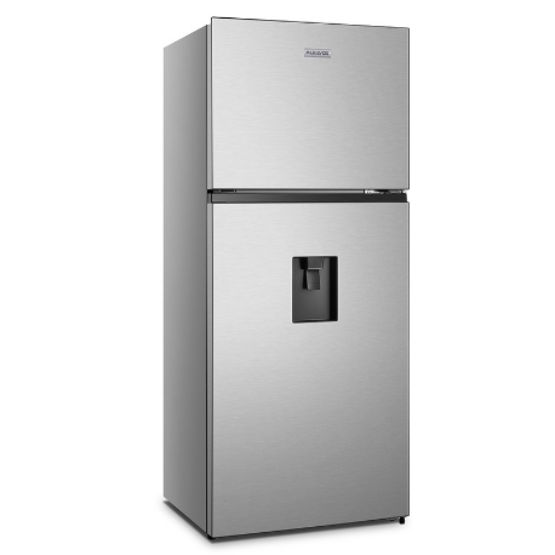 Heladera Refrigerador PANAVOX RFS-54 INV Inox