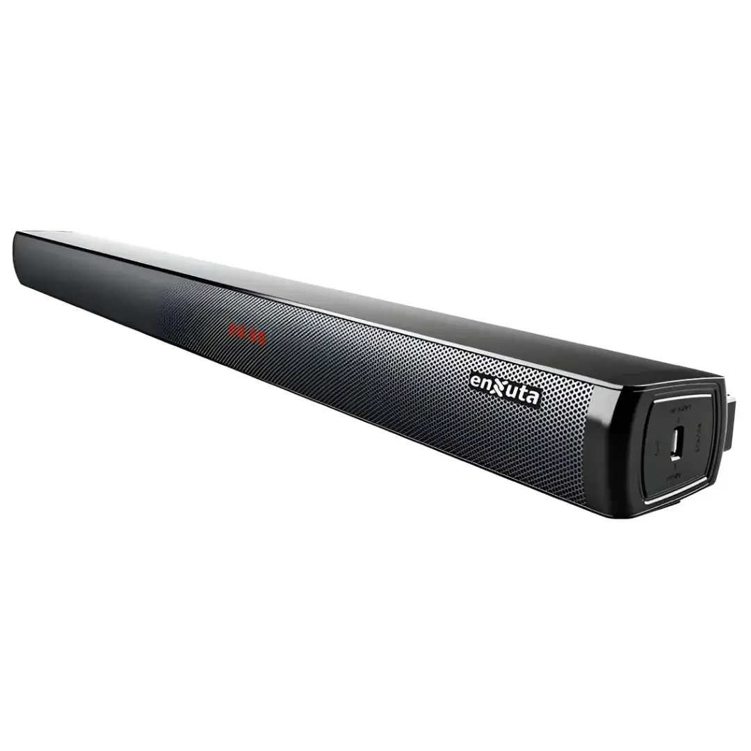 BARRA DE SONIDO BLUETOOTH, 400 WATTS – BSENX2940 – ENXUTA