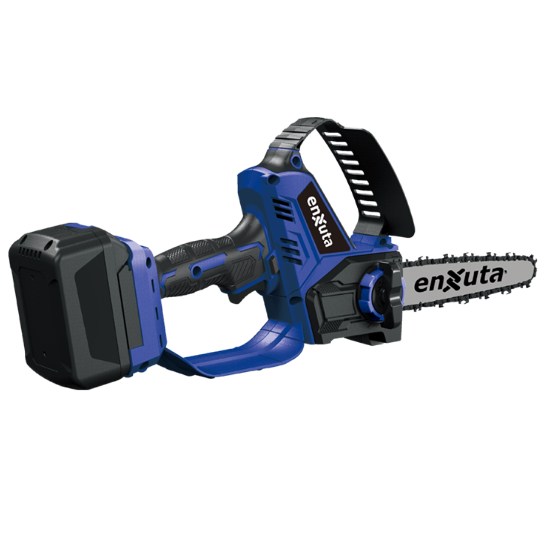 Motosierra Inalámbrica Enxuta Mbenx428