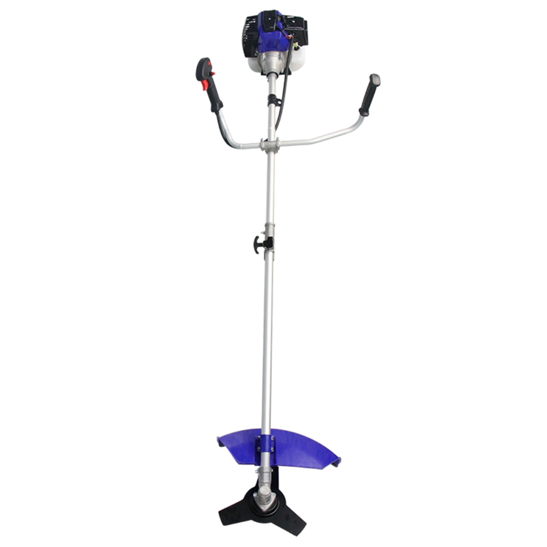 Desmalezadora A Nafta Enxuta Dnenx4152