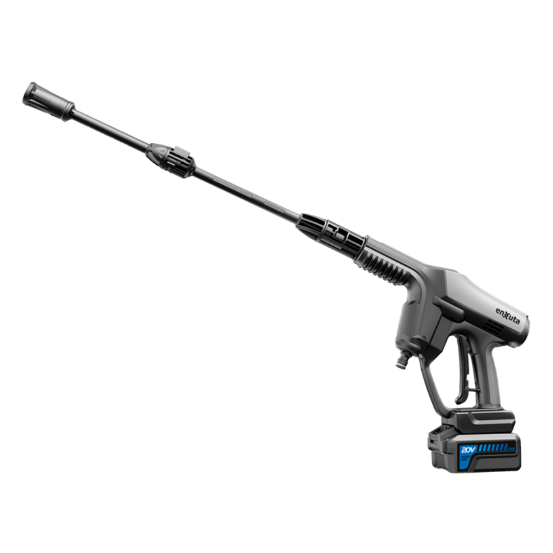 Hidrolavadora Inalámbrica Enxuta HLENXI36200