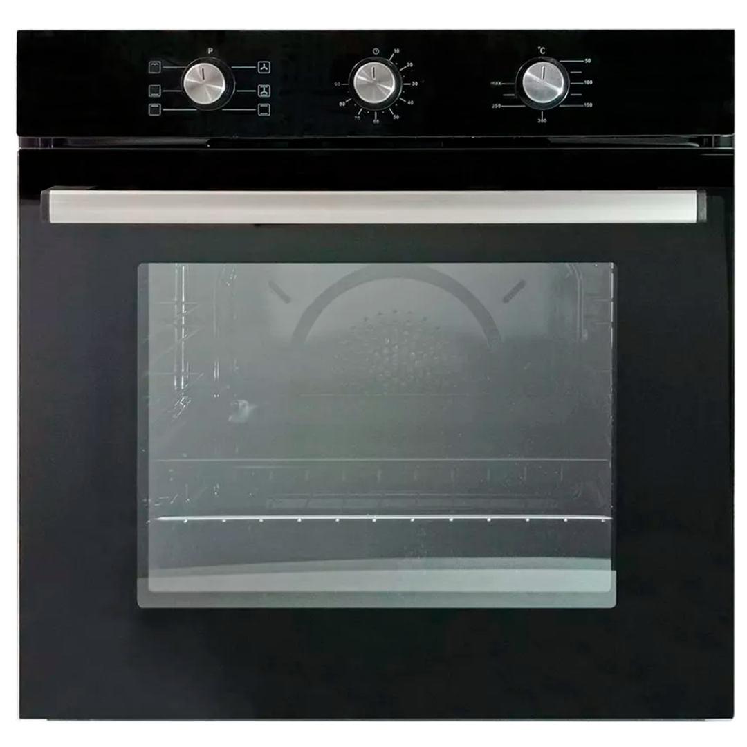 Horno Electrico De Empotrar Con Convección 71lts Clase A