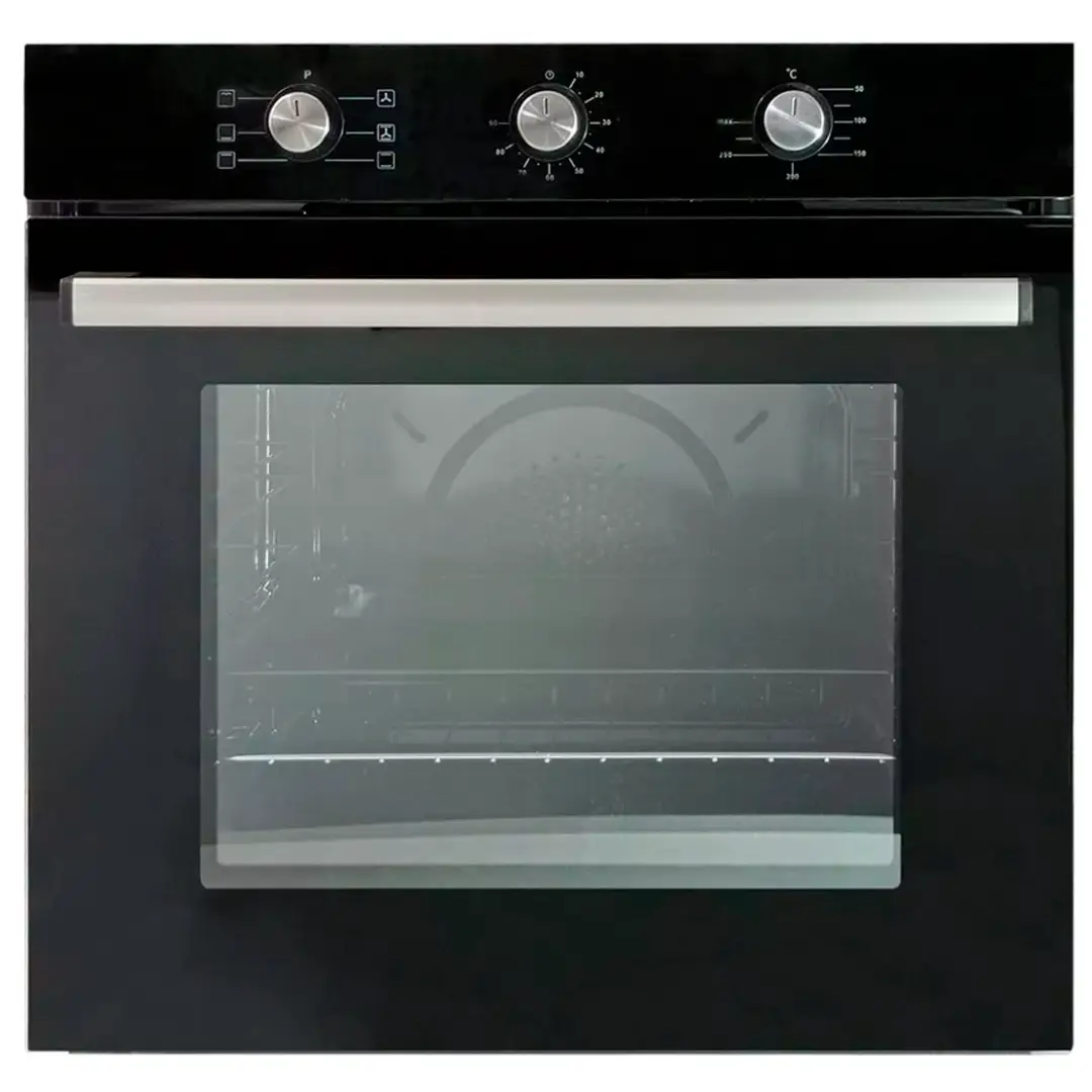 Horno Electrico De Empotrar Con Convección 71lts Clase A