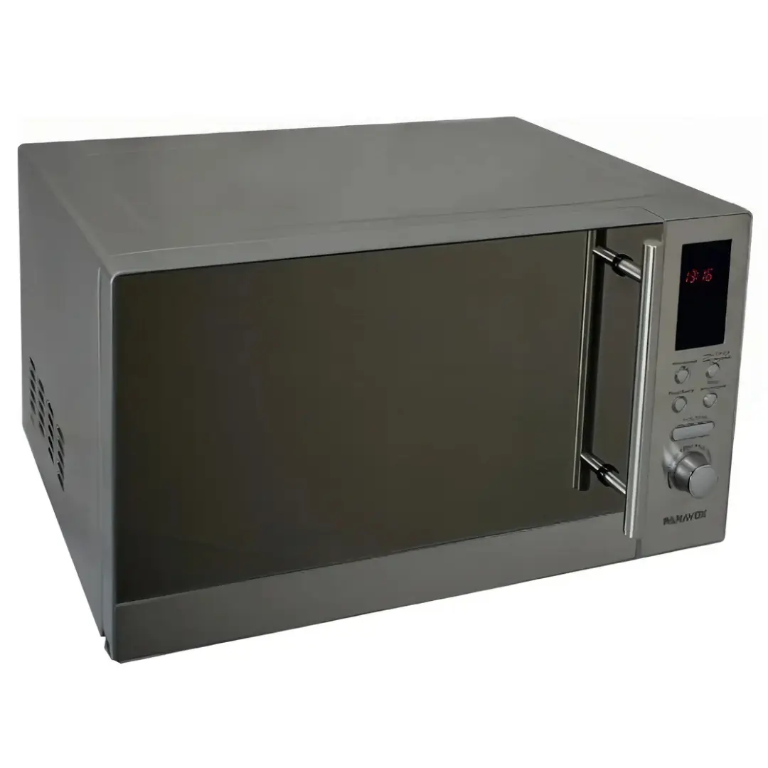 Microondas PANAVOX inox 25 - Imagen 3
