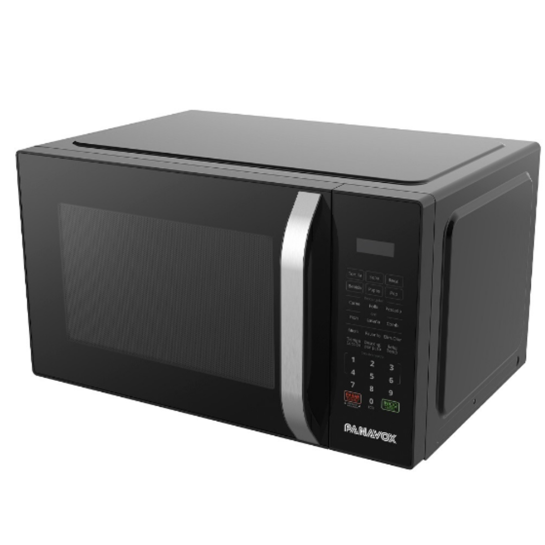 Microondas PANAVOX Black 31 c/grill - Imagen 3