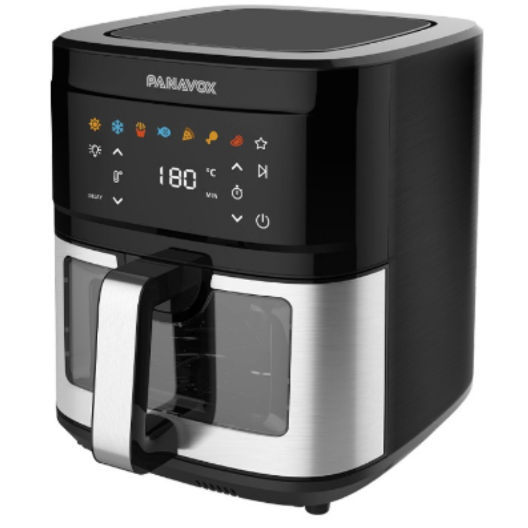 Freidora de aire PANAVOX 9L-DA