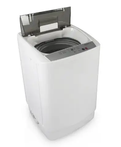 Lavarropas Panavox 5,5Kg B55 Carga Superior - Imagen 3