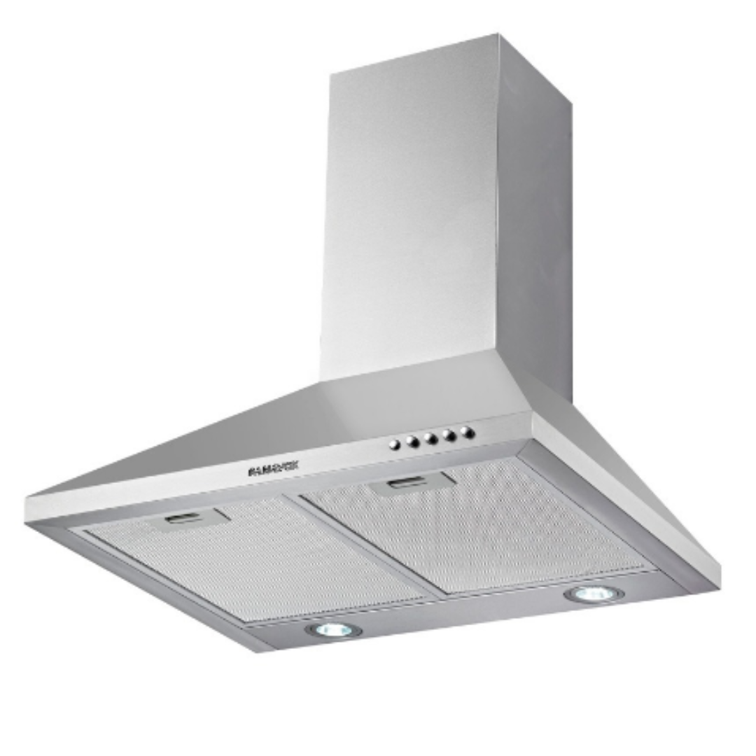 Campana Extractora Panavox Acero Inox 60cm - Imagen 3