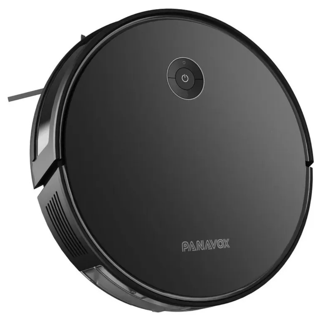 Aspiradora PANAVOX Robot W1 - Imagen 3