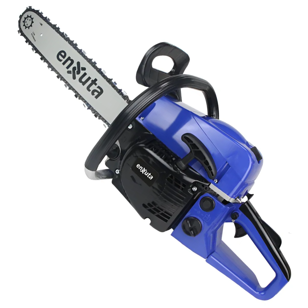 Motosierra A Nafta Enxuta Msnenx4152