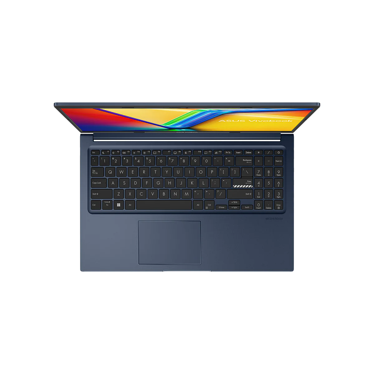 Notebook ASUS Vivobook 15 X1504ZA-NJ041W 15.6" Intel Core i3-1235U 8GB/512GB - Imagen 2