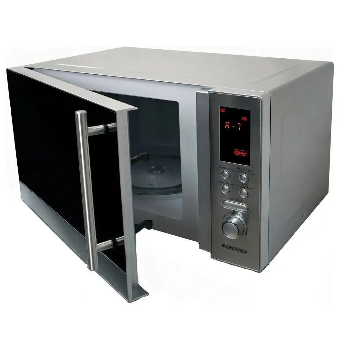 Microondas PANAVOX inox 25 - Imagen 2