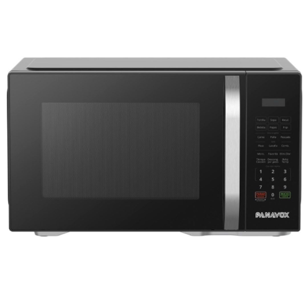 Microondas PANAVOX Black 31 c/grill - Imagen 2