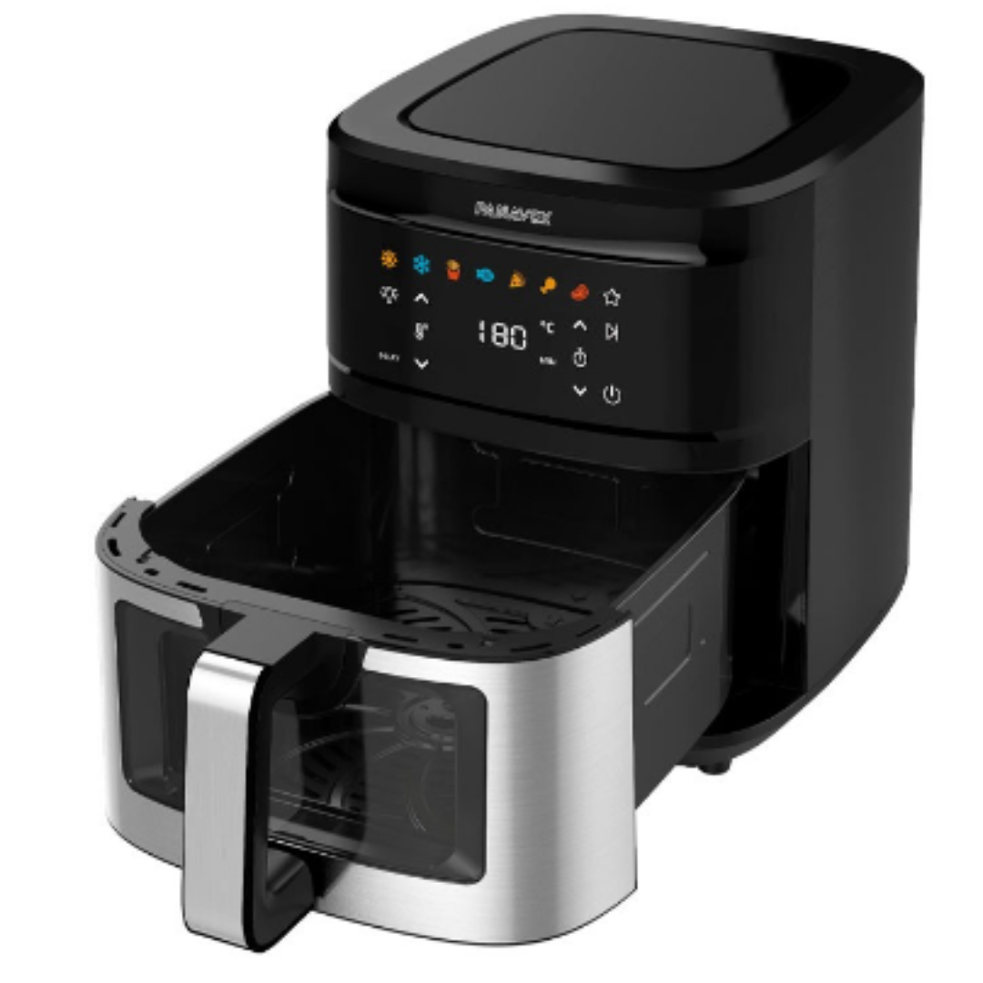 Freidora de aire PANAVOX 9L-DA - Imagen 2