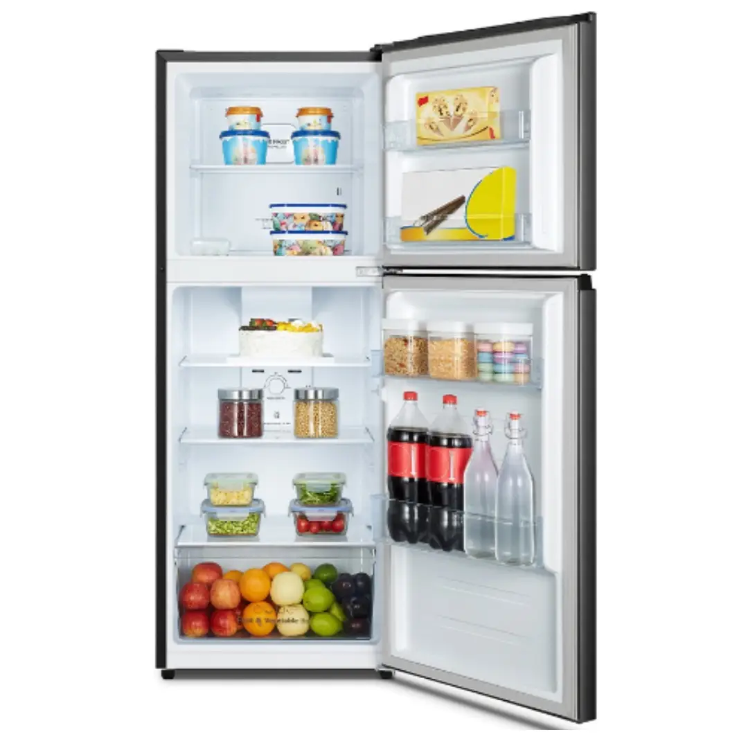Heladera Refrigerador PANAVOX RFS-200N - Imagen 4