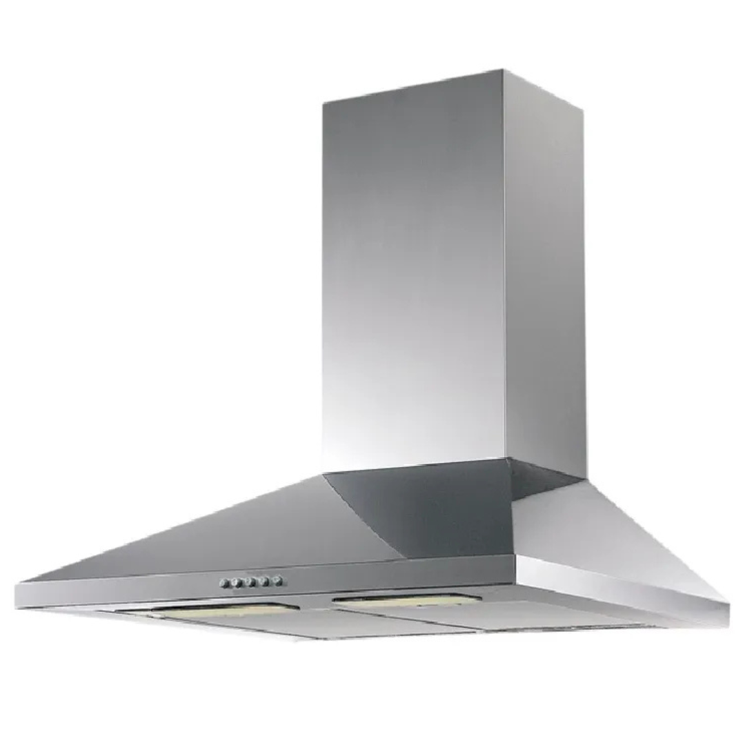 Campana Extractora Panavox Acero Inox 60cm - Imagen 4