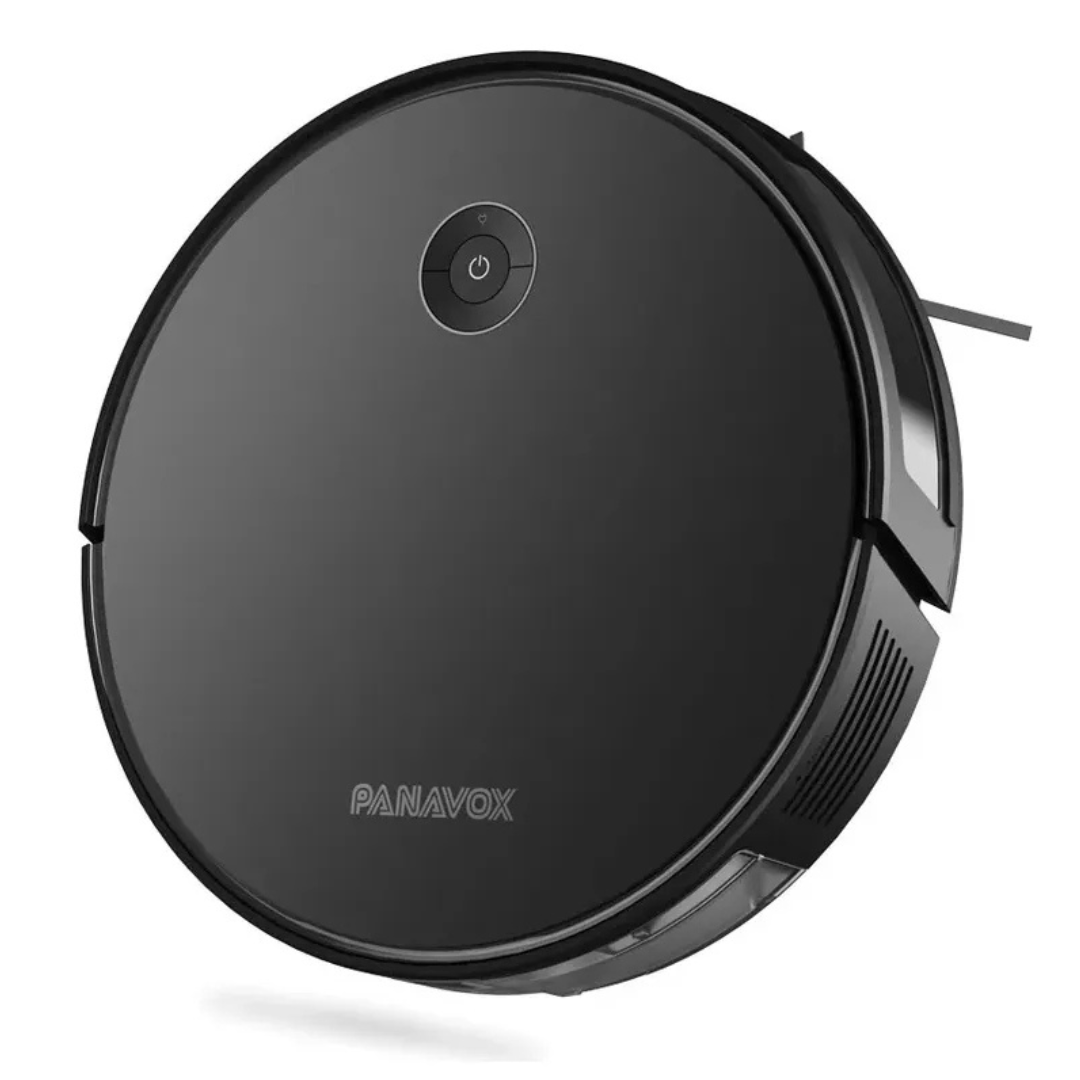Aspiradora PANAVOX Robot W1 - Imagen 4