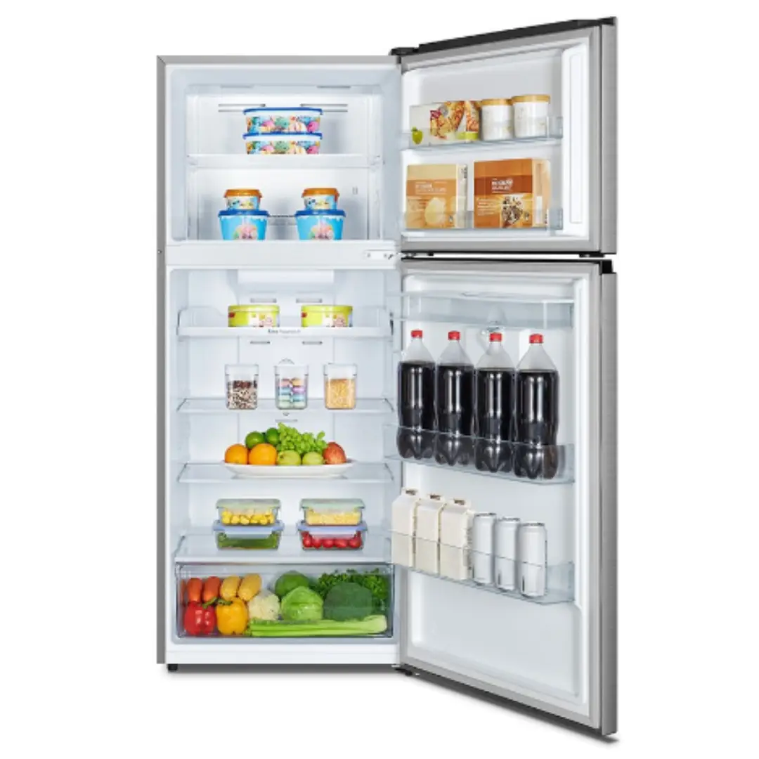 Heladera Refrigerador PANAVOX RFS-54 INV Inox - Imagen 4