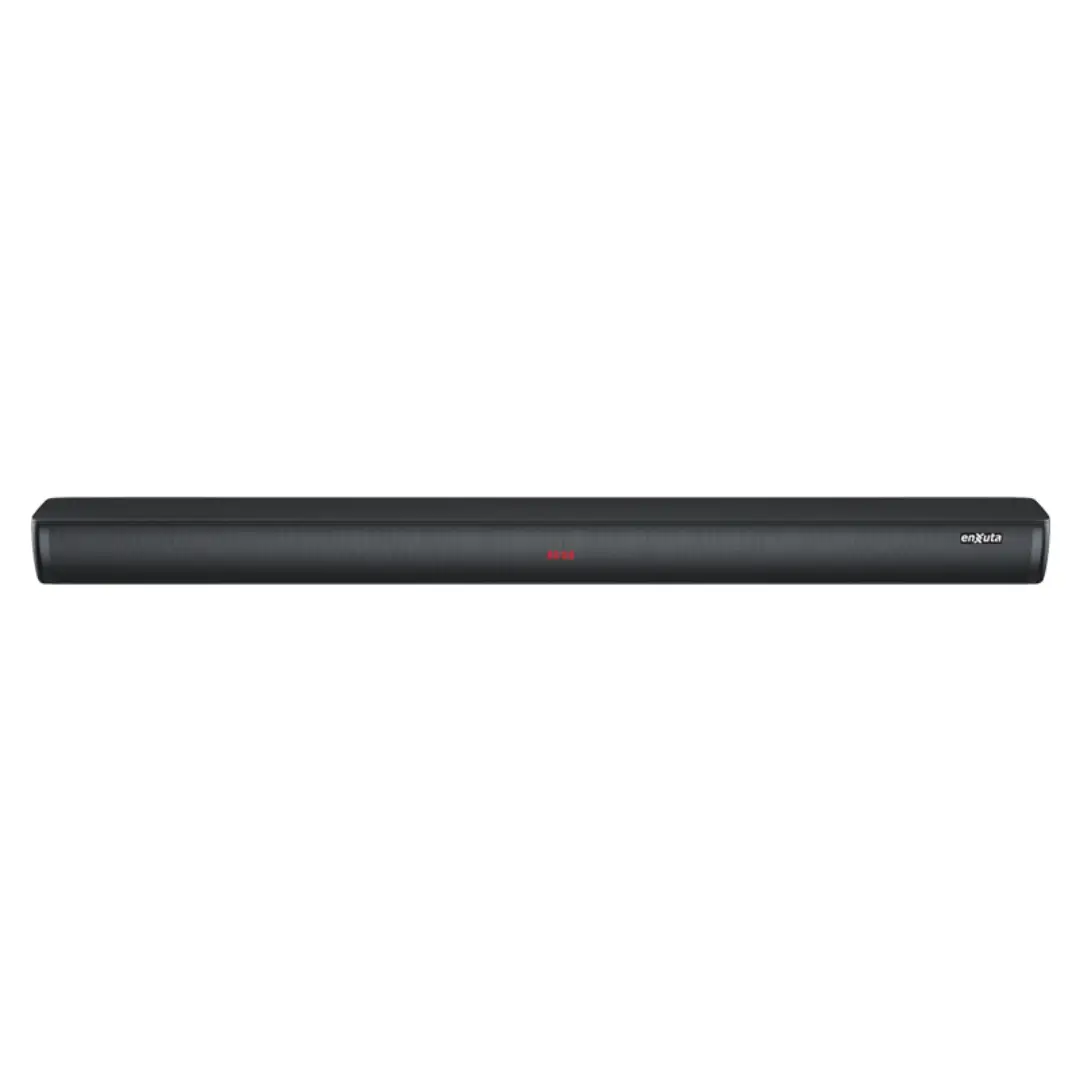 BARRA DE SONIDO BLUETOOTH, 400 WATTS – BSENX2940 – ENXUTA - Imagen 4