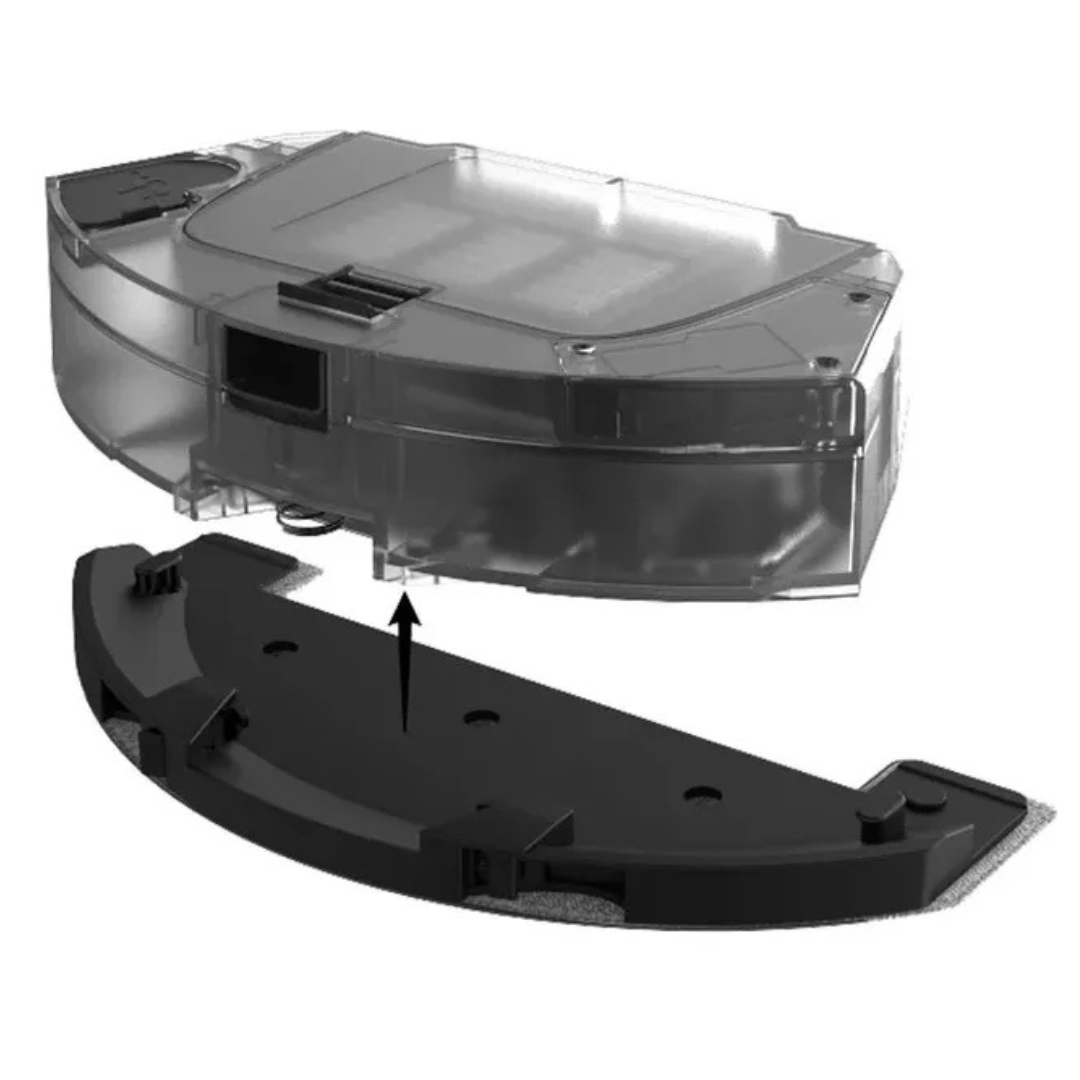 Aspiradora PANAVOX Robot W1 - Imagen 6