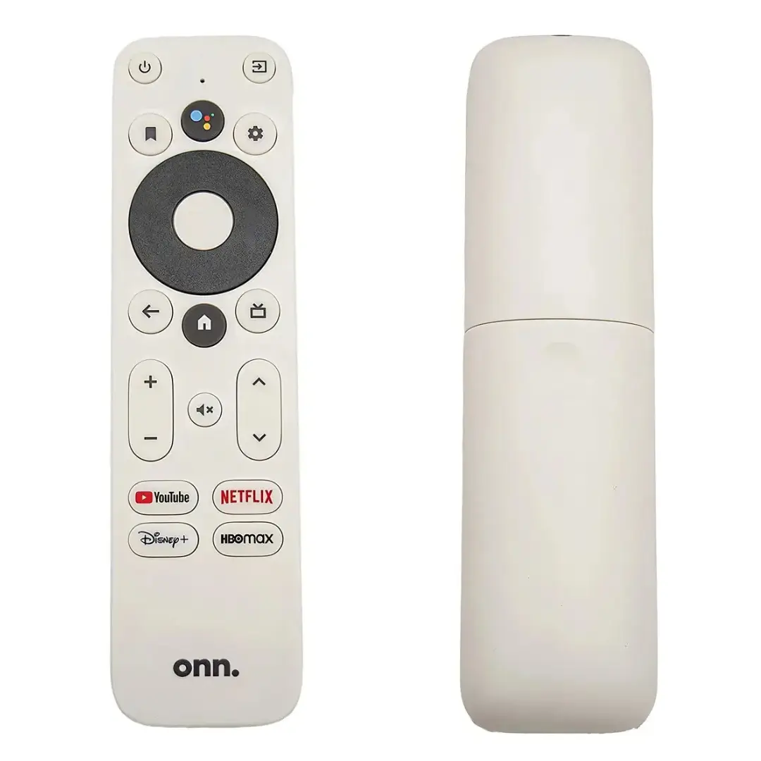 Tv Box Watch Onn 4k Con Google Tv Y Chromecast Integrado Voz - Imagen 2