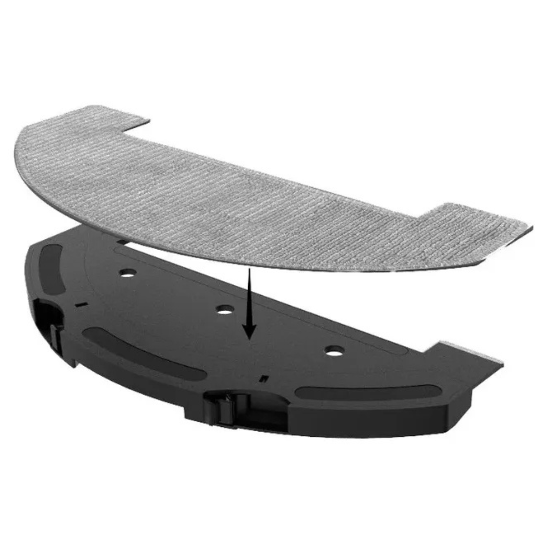 Aspiradora PANAVOX Robot W1 - Imagen 2