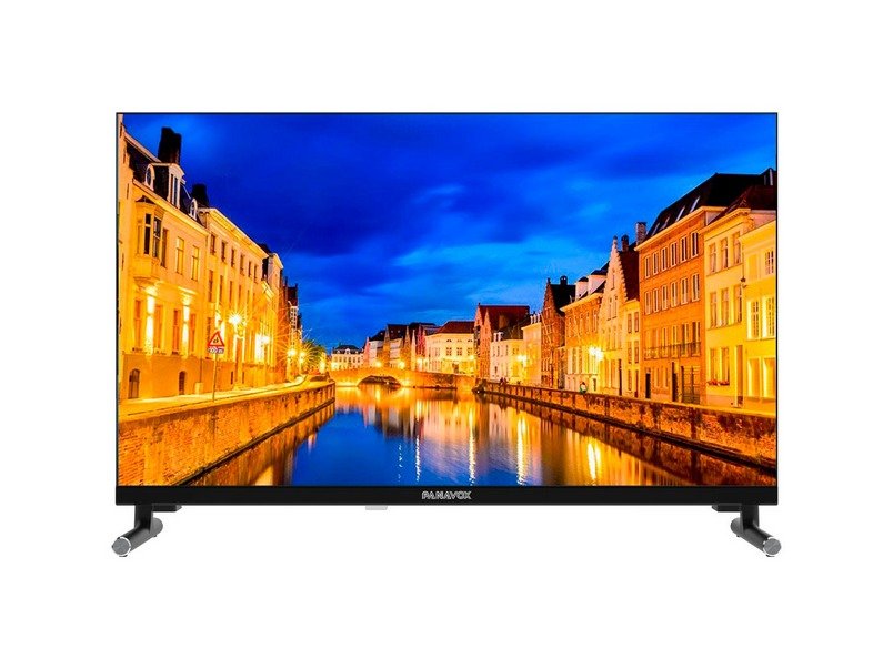 TV - Monitor PANAVOX 24D 633E