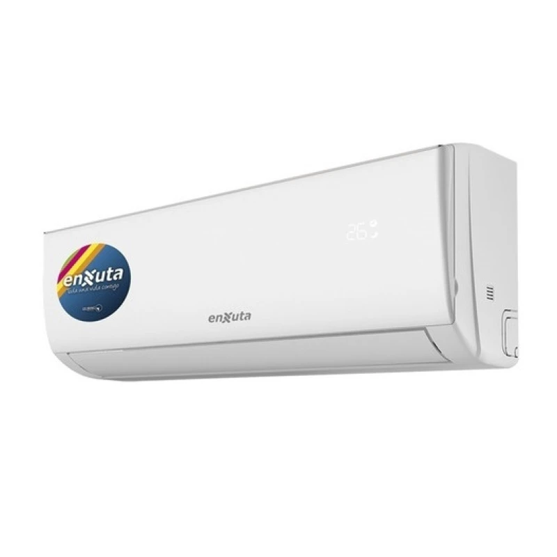 Aire Acondicionado Enxuta Aaenx22-12000 Blanco 220v