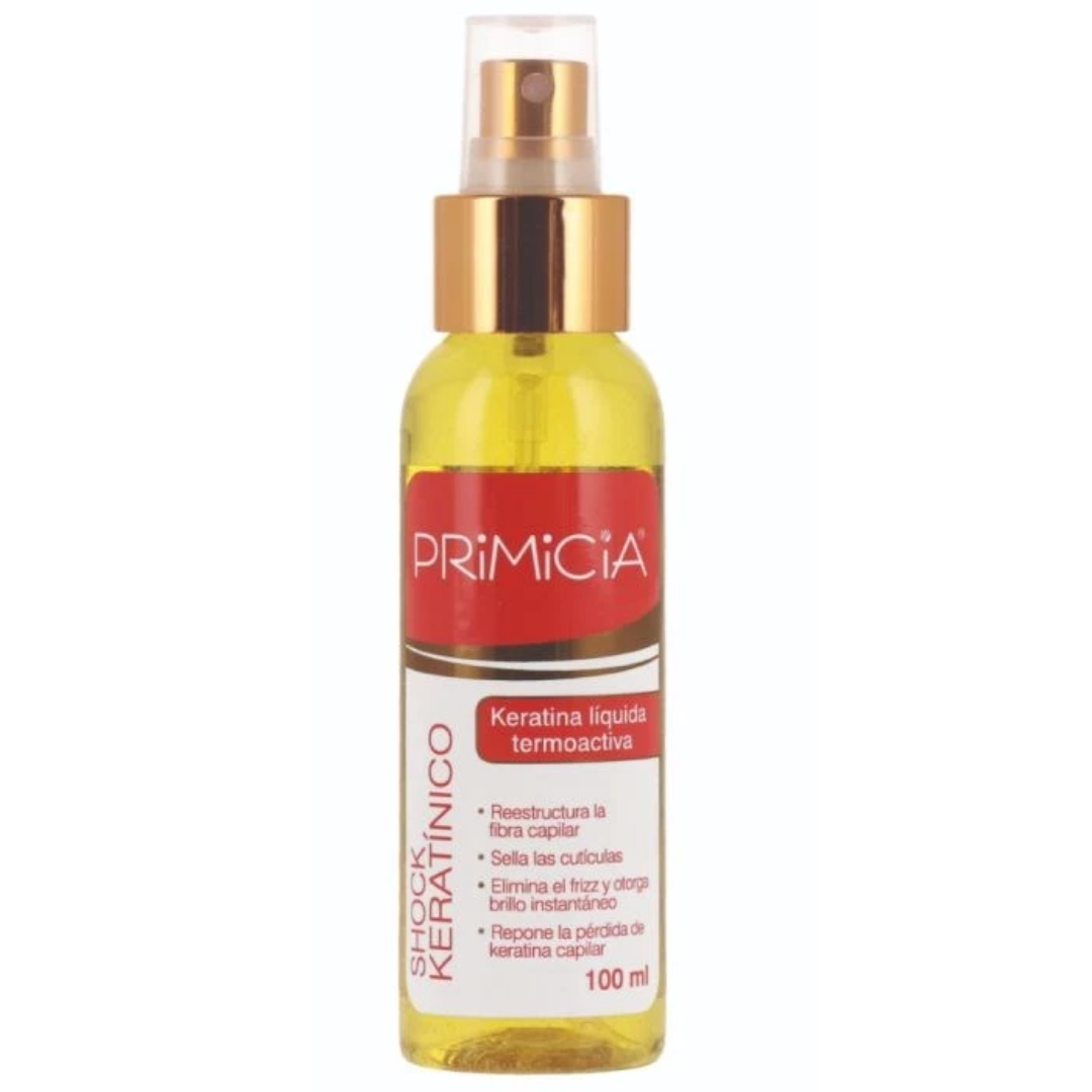 Keratina Liquida Primicia 100ml