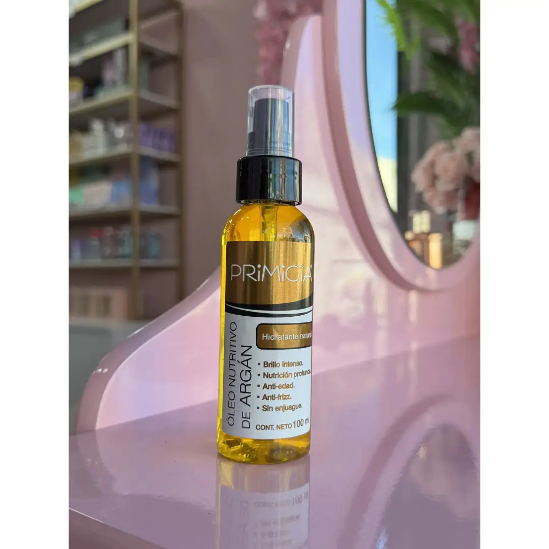 Oleo de Argan Primicia 100ml - Imagen 3