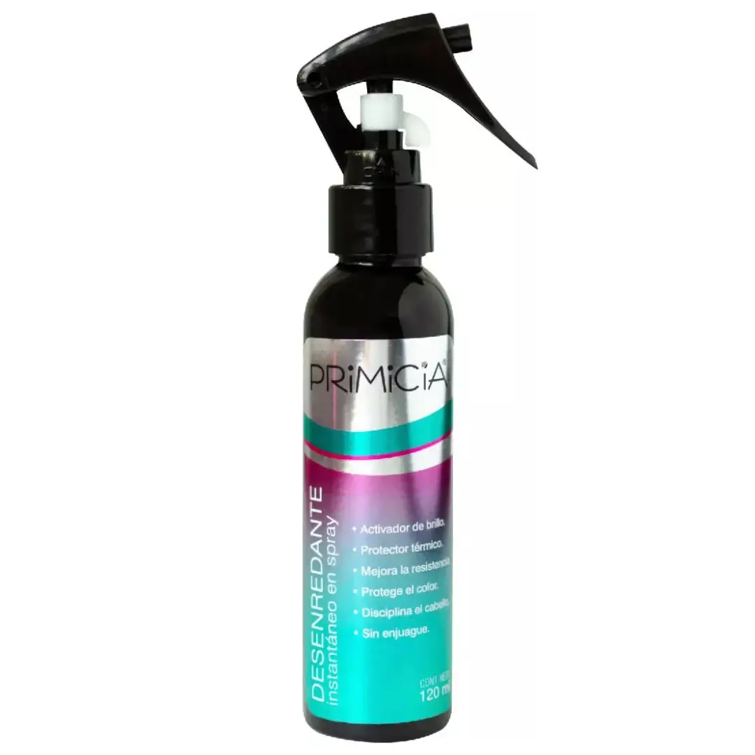 Desenredante Primicia En Spray 120 Ml