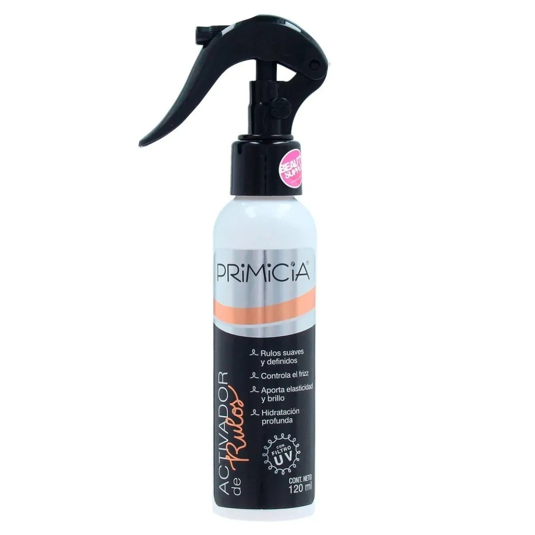 Activador de Rulos Primicia