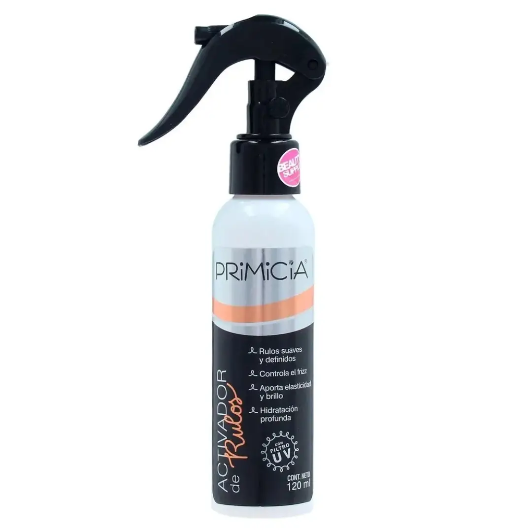 Activador de Rulos Primicia