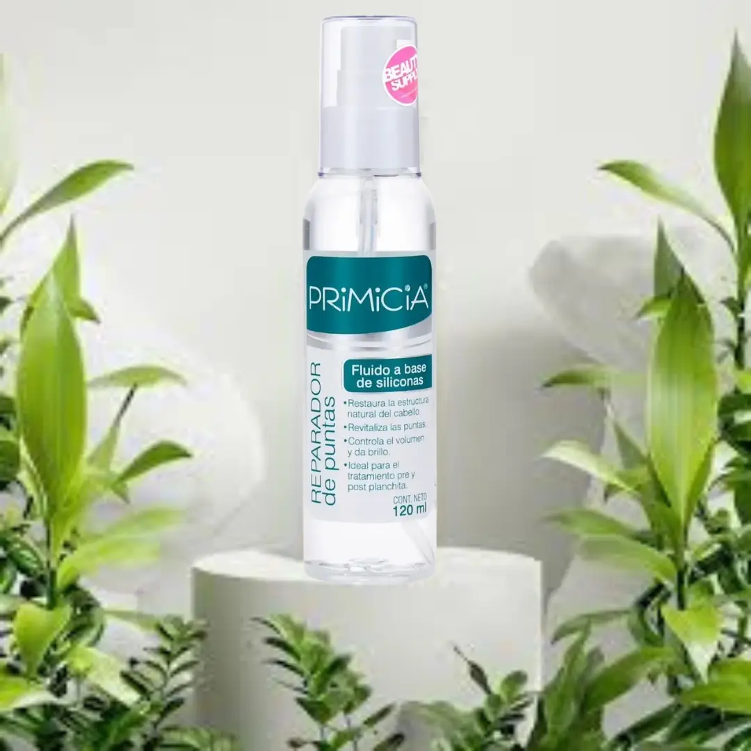 Reparador De Puntas Primicia 100ml - Imagen 2