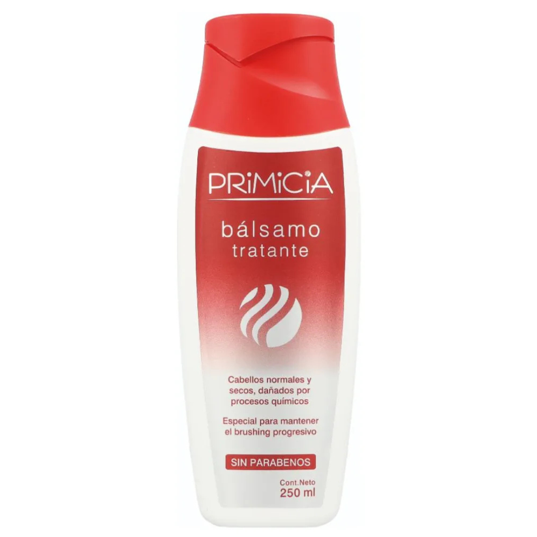 Balsamo Primicia Tratante 250 Ml.
