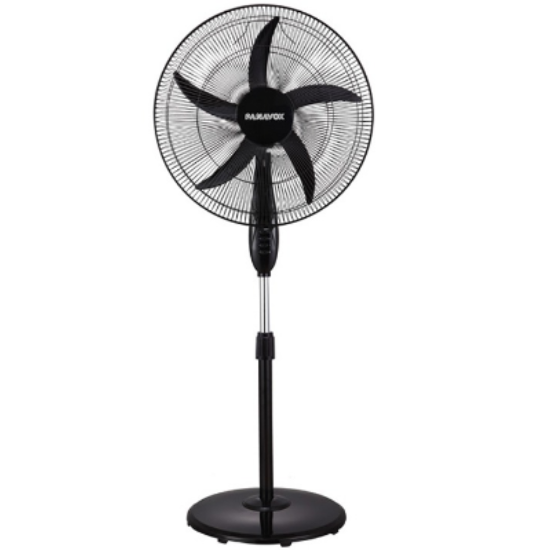 Ventilador De Pie Panavox 1,65m Fs50-12p