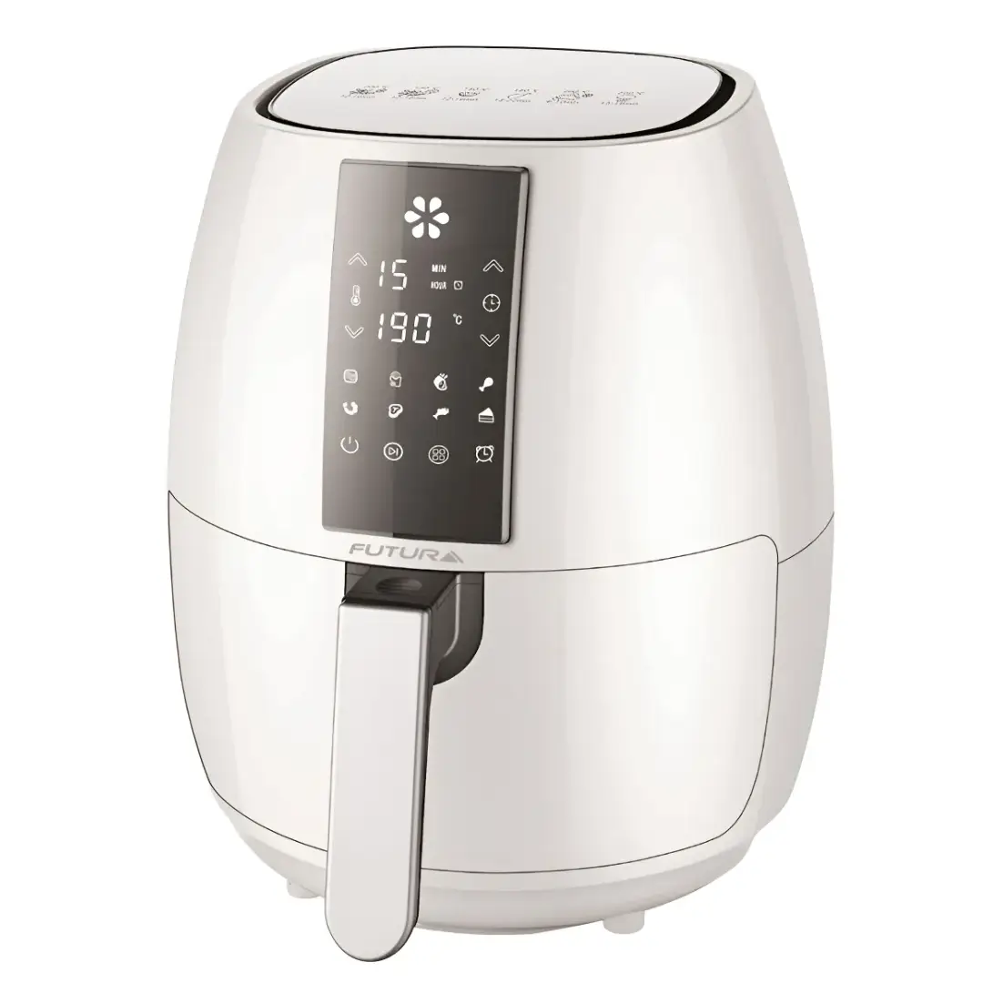 Freidora De Aire Digital 5 Lts. Futura FUT-AF50DI